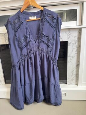 Lucky brand dress women’s medium